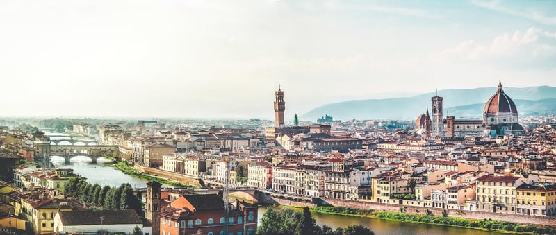 Renaissance Art in Florence